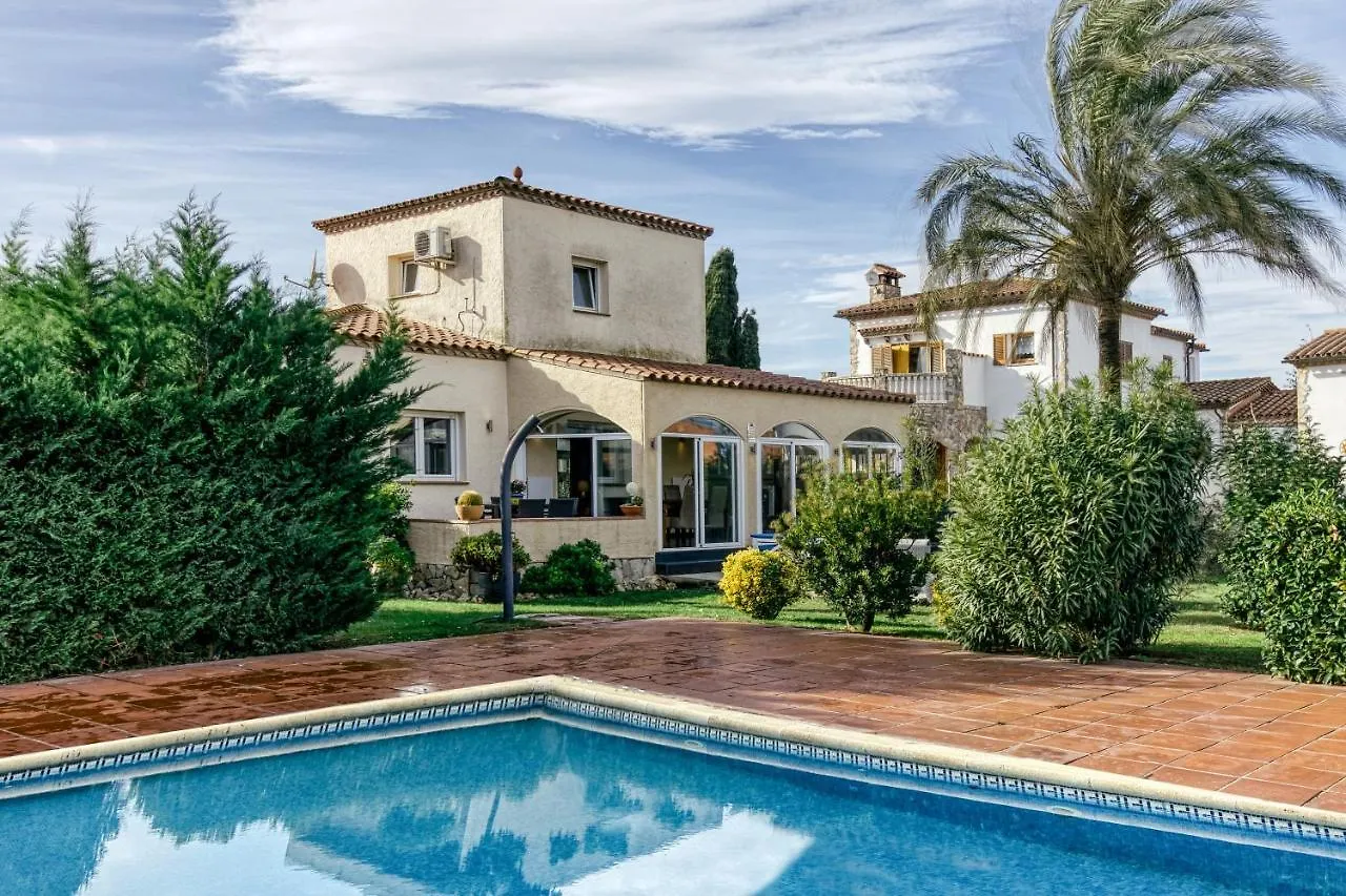 La Haya Villa Vilacolum