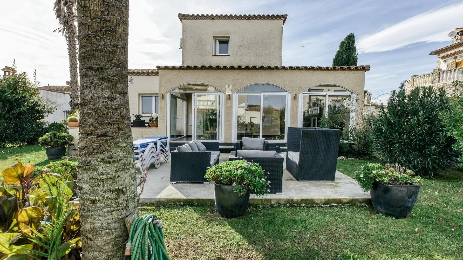 La Haya Villa Vilacolum
