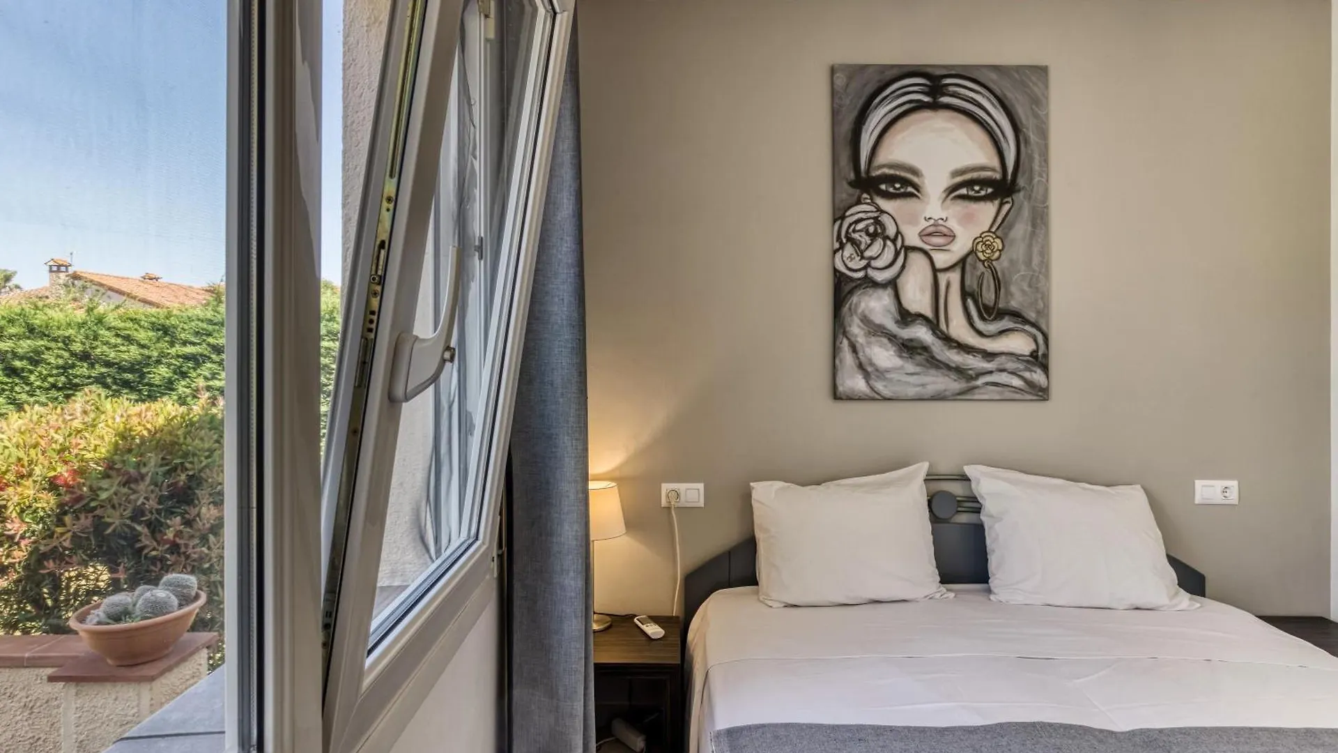 La Haya Villa Vilacolum Spanien