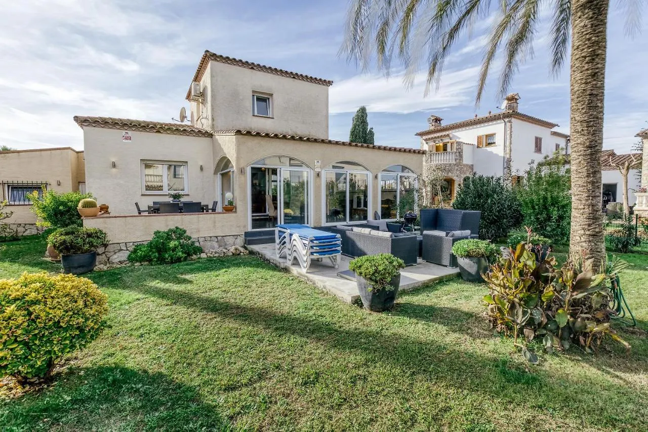 La Haya Villa Vilacolum