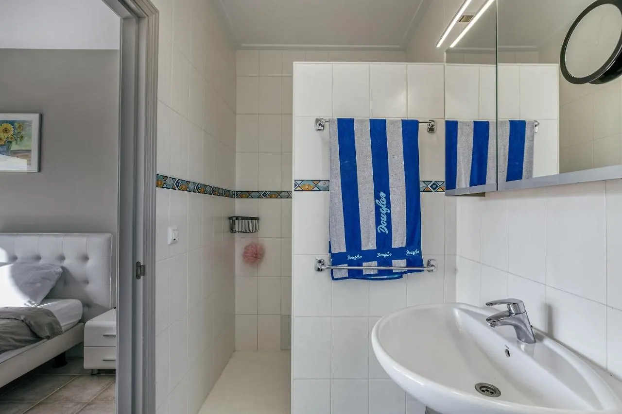 La Haya Villa Vilacolum