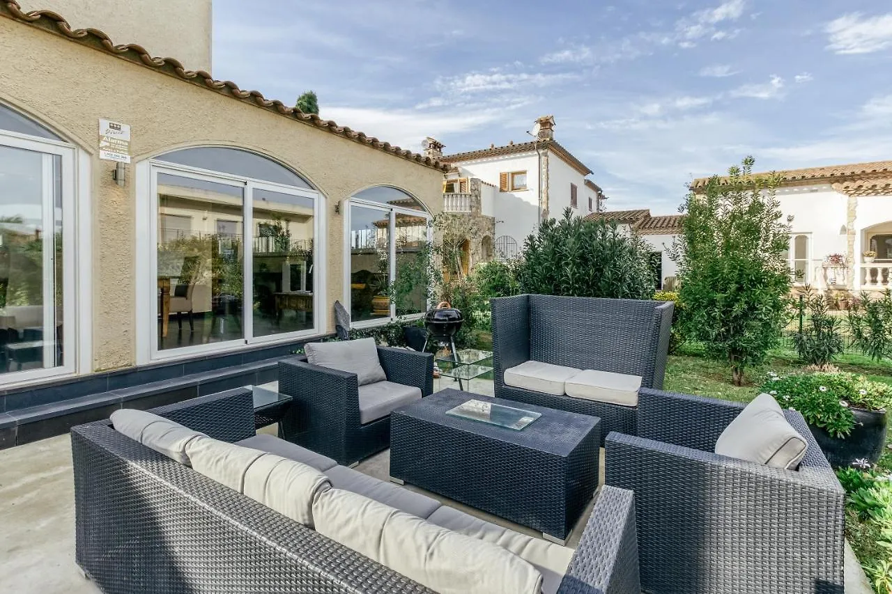 La Haya Villa Vilacolum